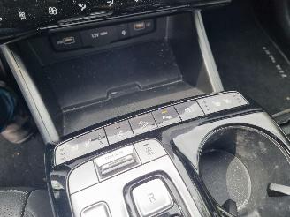 Hyundai Tucson 1.6 T-GDI Aut. MHEV Leder Stoeverw Navi Led picture 19