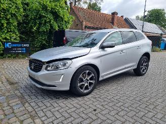 Unfallwagen Volvo Xc-60 D3 Aut. Ocean Race 2015/8