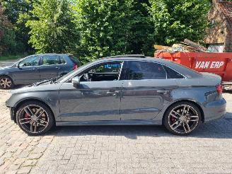 Audi S3 2.0 TFSI Aut. quattro Pano Stoelverw picture 8