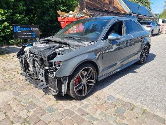 Audi S3 2.0 TFSI Aut. quattro Pano Stoelverw picture 7