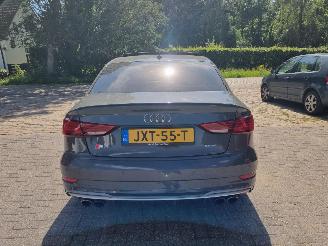 Audi S3 2.0 TFSI Aut. quattro Pano Stoelverw picture 2