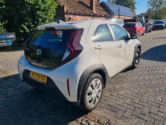 Toyota Aygo x 1.0 VVT-i Aut. picture 3