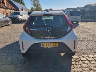 Toyota Aygo x 1.0 VVT-i Aut. picture 4