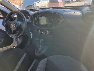 Toyota Aygo x 1.0 VVT-i Aut. picture 10