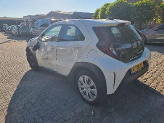 Toyota Aygo x 1.0 VVT-i Aut. picture 5