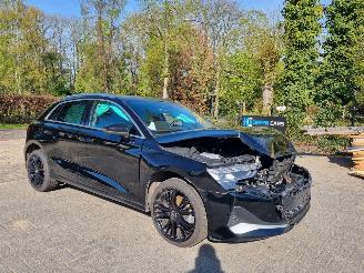 skadebil auto Audi A3 30 TFSI Aut. Adv edition 2025/10