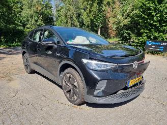 Voiture accidenté Volkswagen ID.4 77kWh PRO 2023/3