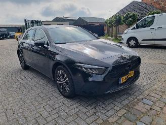 Mercedes A-klasse 250e Aut. Led Navi Stoelverw picture 7