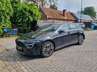Coche accidentado Mercedes A-klasse 250e Aut. Led Navi Stoelverw 2024/2