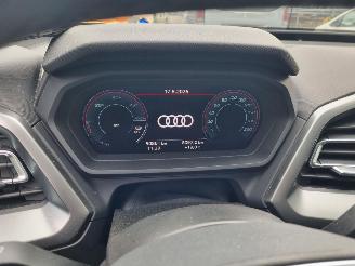 Audi Q4 45 Quattro 82KWH Stoelverw Navi picture 18