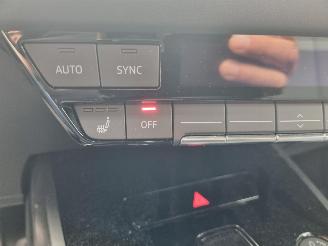 Audi Q4 45 Quattro 82KWH Stoelverw Navi picture 20