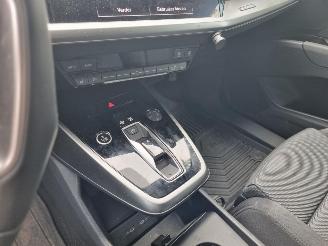 Audi Q4 45 Quattro 82KWH Stoelverw Navi picture 19