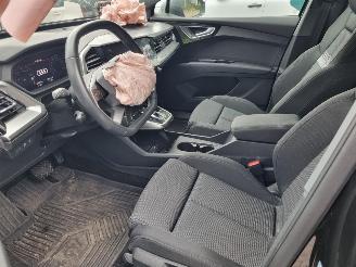 Audi Q4 e-tron 45 quattro 82 KHW SHZ Navi Led picture 17