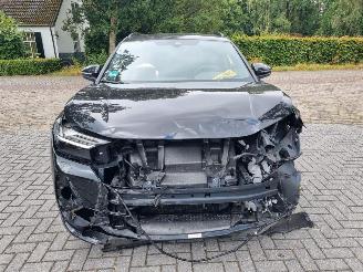 Audi Q4 e-tron 45 quattro 82 KHW SHZ Navi Led picture 8