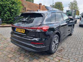 Audi Q4 e-tron 45 quattro 82 KHW SHZ Navi Led picture 3