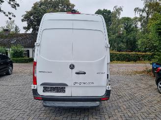 Mercedes Sprinter 317 CDI Aut. Maxi Airco Camera picture 4