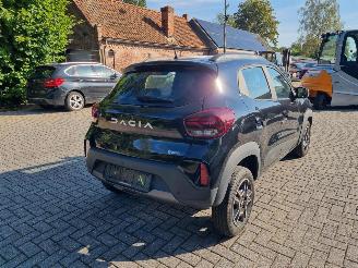 Auto incidentate Dacia Spring Electric Airco Marge 2023/8