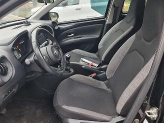 Toyota Aygo X 1.0 VVT-I Play Clima Keyles Camera picture 13