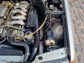Mercedes E-klasse 250d Aut. W124 Schuifdak picture 26