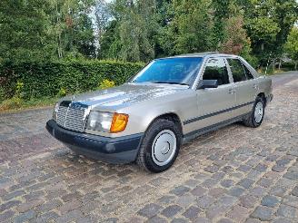 Avarii autoturisme Mercedes E-klasse 250d Aut. W124 Schuifdak 1989/6