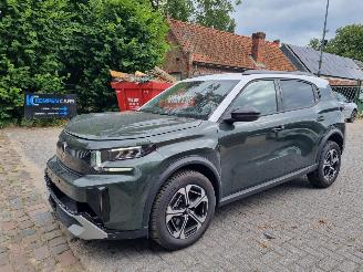 Avarii autoturisme Citroën C3 Aircross AUT 1.2 Hybrid Max 2026/2