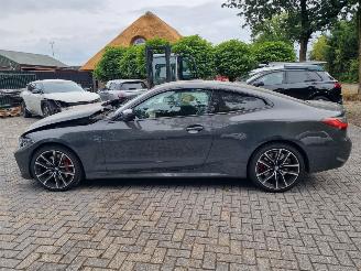 BMW 4-serie 430i Aut. Mpak Schuifdak picture 6