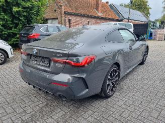 BMW 4-serie 430i Aut. Mpak Schuifdak picture 3