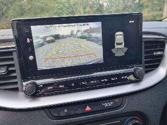 Kia Xceed 1.6 GDi PHEV DynamicLine picture 19