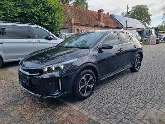 Coche accidentado Kia Xceed 1.6 GDi PHEV DynamicLine 2023/8