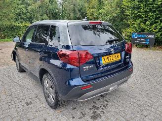 Suzuki Vitara 1.4 Boosterjet Clima Stoelverw. picture 3