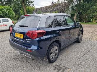 Suzuki Vitara 1.4 Boosterjet Clima Stoelverw. picture 5