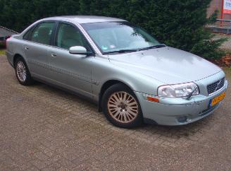 Volvo S-80 2.5t picture 1