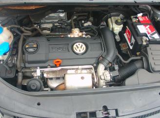 Volkswagen Golf plus  picture 9