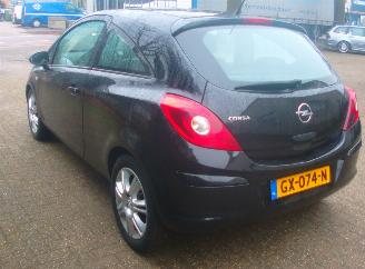 Opel Corsa  picture 4