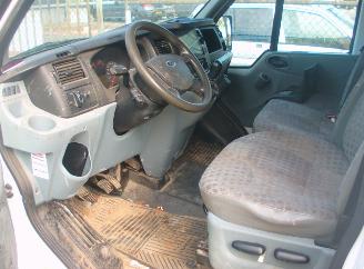 Ford Transit 260S VAN 85DPF LR 4.23 picture 9