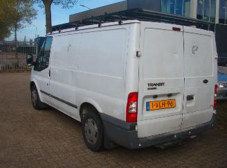 Ford Transit 260S VAN 85DPF LR 4.23 picture 6