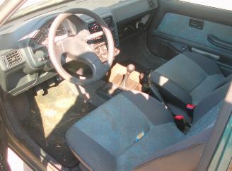 Peugeot 106  picture 7