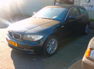 BMW 1-serie 116i picture 4