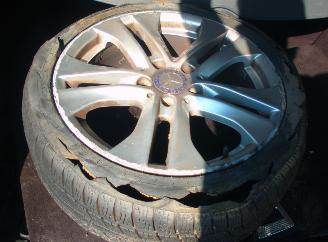 Mercedes C-klasse 220cdi picture 12