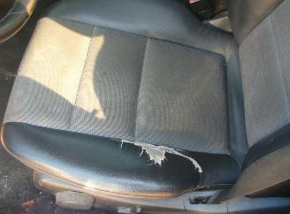 Mercedes C-klasse 220cdi picture 9