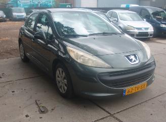 Peugeot 207  picture 2