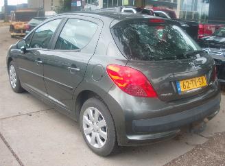 Peugeot 207  picture 4