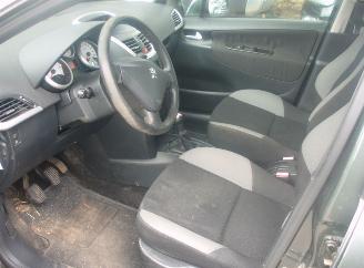 Peugeot 207  picture 5