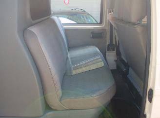 Volkswagen Transporter  picture 5