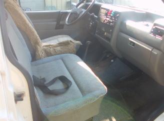 Volkswagen Transporter  picture 6