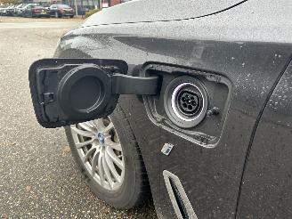 BMW 7-serie 740 LWB i-Performance / Full Options picture 30