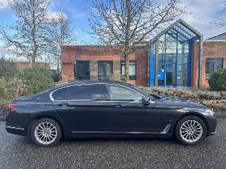 BMW 7-serie 740 LWB i-Performance / Full Options picture 4