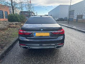 BMW 7-serie 740 LWB i-Performance / Full Options picture 6