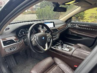 BMW 7-serie 740 LWB i-Performance / Full Options picture 11