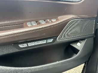 BMW 7-serie 740 LWB i-Performance / Full Options picture 22